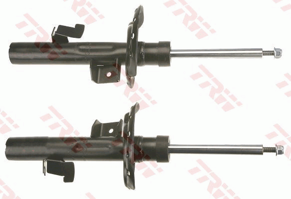 TRW JGM1037T Ammortizzatore-Ammortizzatore-Ricambi Euro