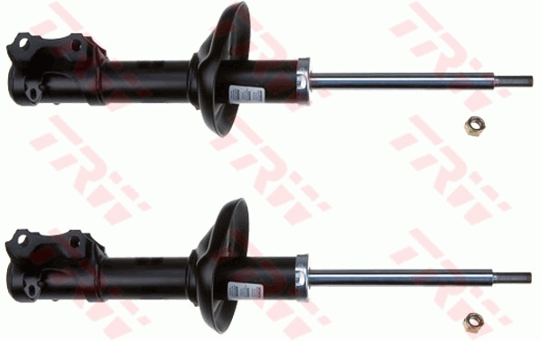 TRW JGM137T TRW TWIN...