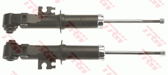 BILSTEIN 23-254343 BILSTEIN - B6 Performance (DampTronic®) Støtdemper