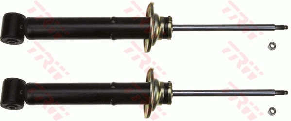 TRW JGS140T TRW TWIN...