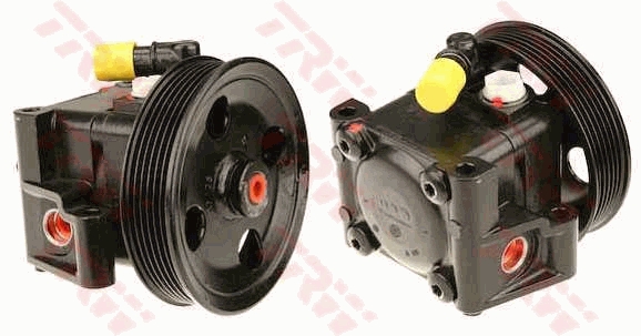 TRW JPR756 Servopumpe
