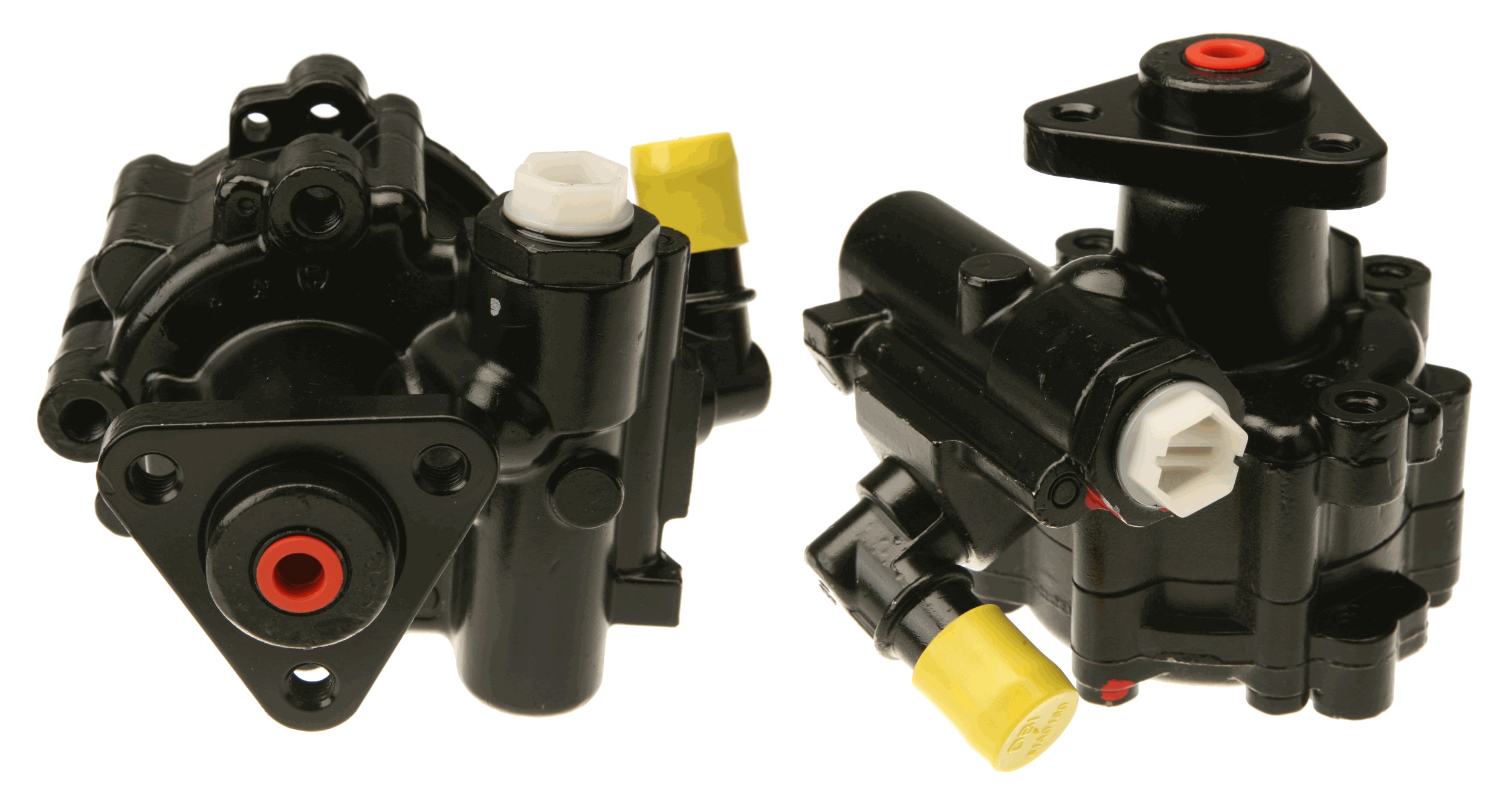 TRUCKTEC AUTOMOTIVE 02.37.101 Servopumpe