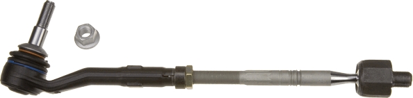 MERTZ M-S0120 Parallellstag/styrestag