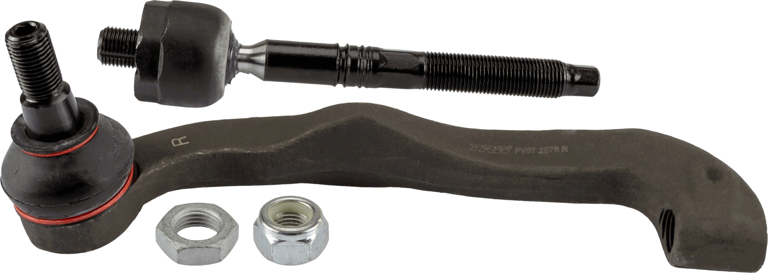 FEBI BILSTEIN 04786 Parallellstag/styrestag