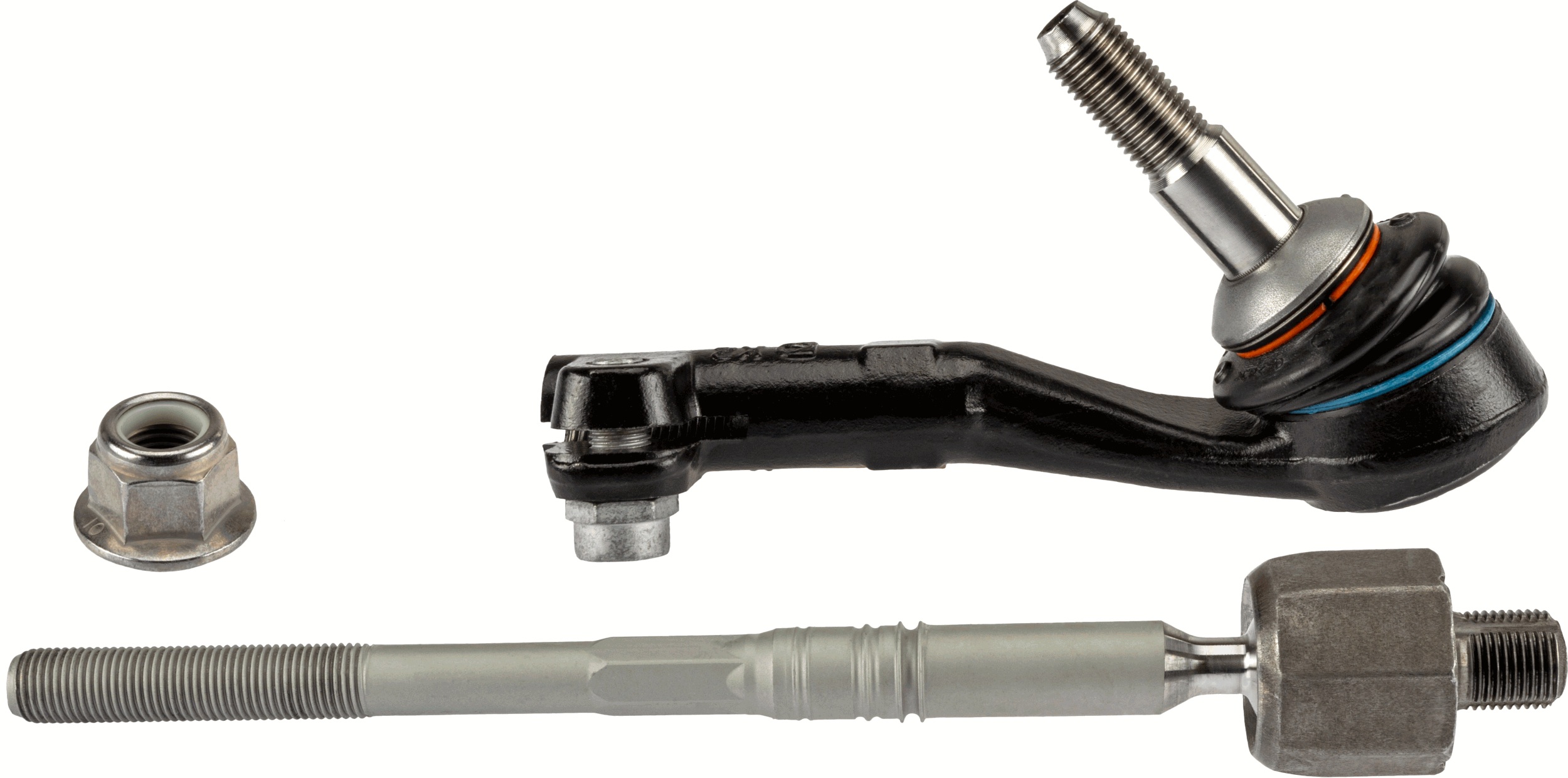 MAXGEAR 69-0264 Parallellstag/styrestag