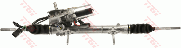 TRW JRE125 Řídicí mechanismus