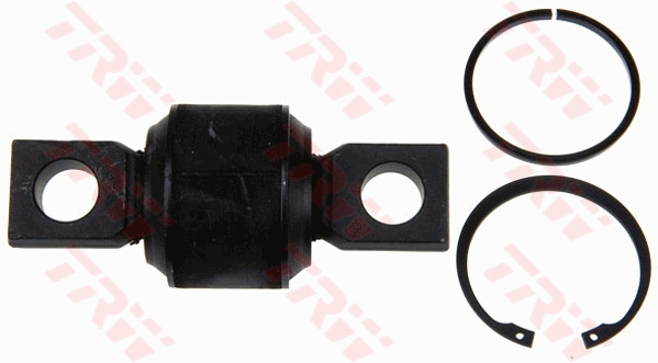 Reparationssats, guide strut, Bakaxel