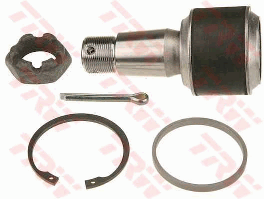 TRW JRK0056 Kit riparazione, Braccio oscillante