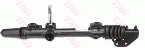 TRW JRM130 Řídicí mechanismus