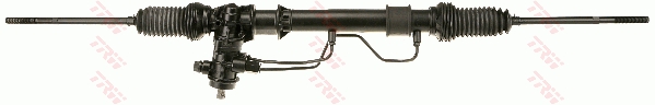TRW JRP1077 Styresnekke