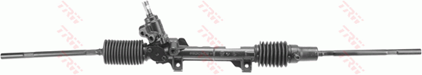 TRW JRP746 Řídicí mechanismus