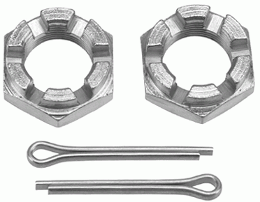 TRW JRR0223 Braccio oscillante, Sospensione ruota