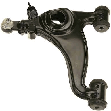 FEBI BILSTEIN 36925 Bærearm, hjuloppheng