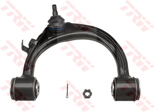 TRW JTC2506 Braccio oscillante, Sospensione ruota