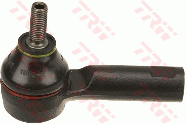 TRW JTE1143 Testa Barra D'Accoppiamento (Terminale) | Anteriore Esterno | Compatibile Con Land Rover Discovery III E IV | Conico 22mm | Ricambio Originale
