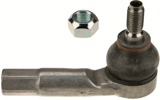 ProfiPower 4S1045L Paralellstag/Styrestag topp