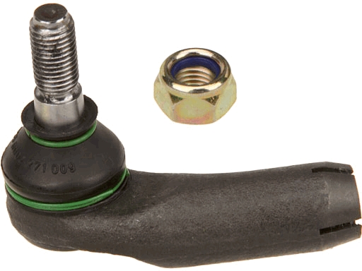 QUARO QS0530/HQ Paralellstag/Styrestag topp
