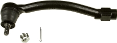 QUARO QS0543/HQ Paralellstag/Styrestag topp