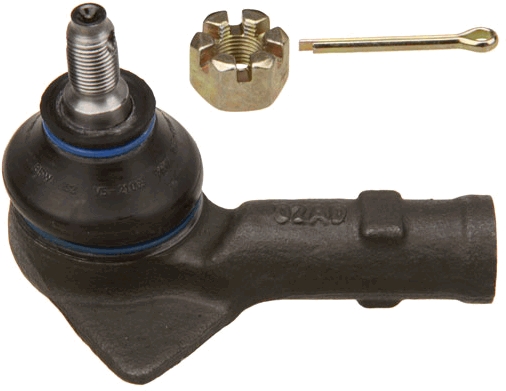 QUARO QS7490/HQ Paralellstag/Styrestag topp