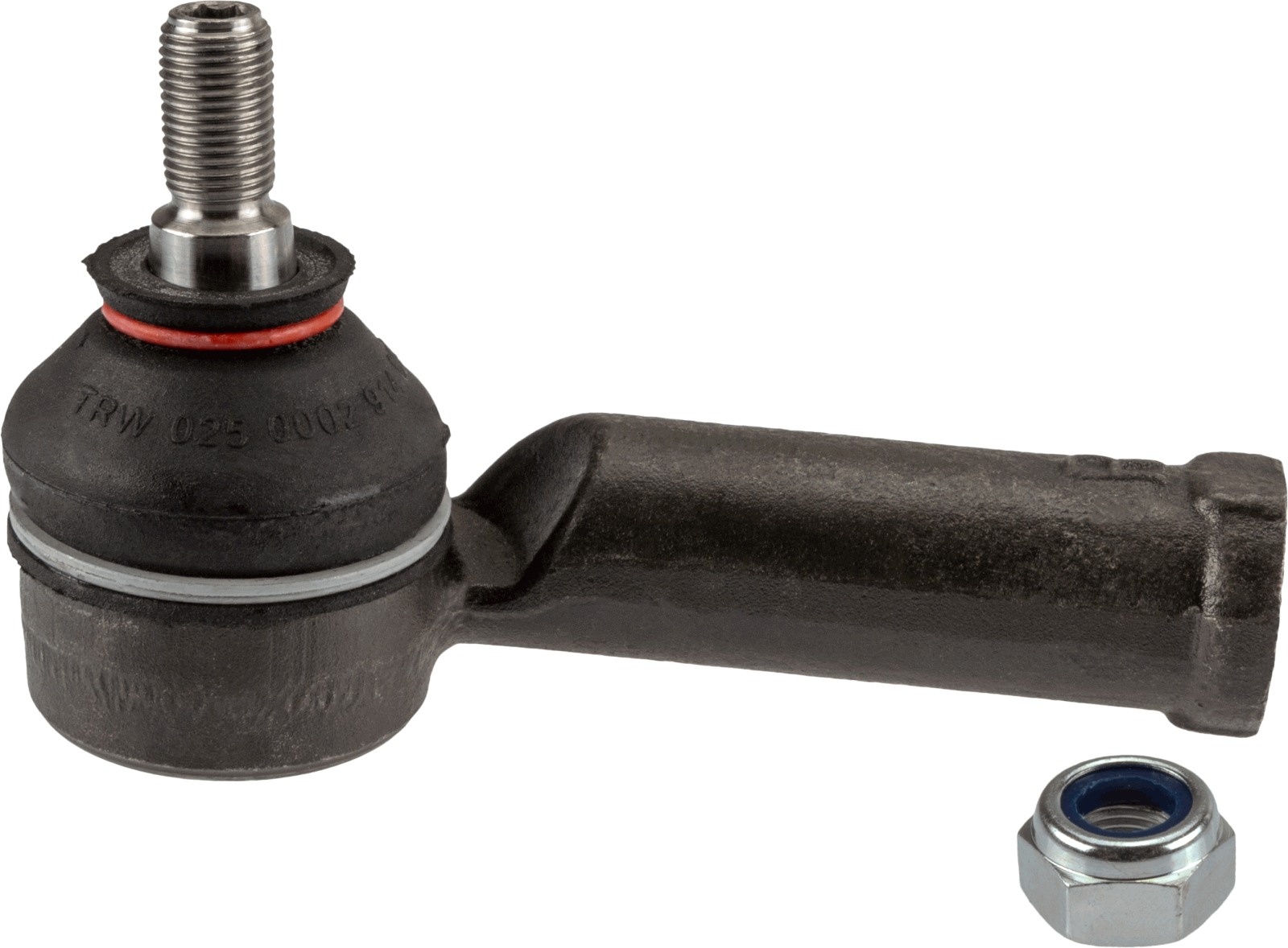 SKF VKDY 318503 Paralellstag/Styrestag topp