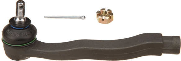 ProfiPower 4S1134L Paralellstag/Styrestag topp