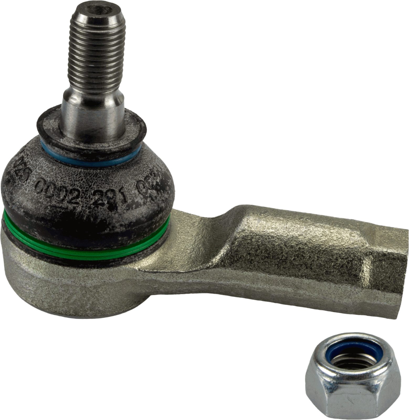 FAG 840 0660 10 Paralellstag/Styrestag topp