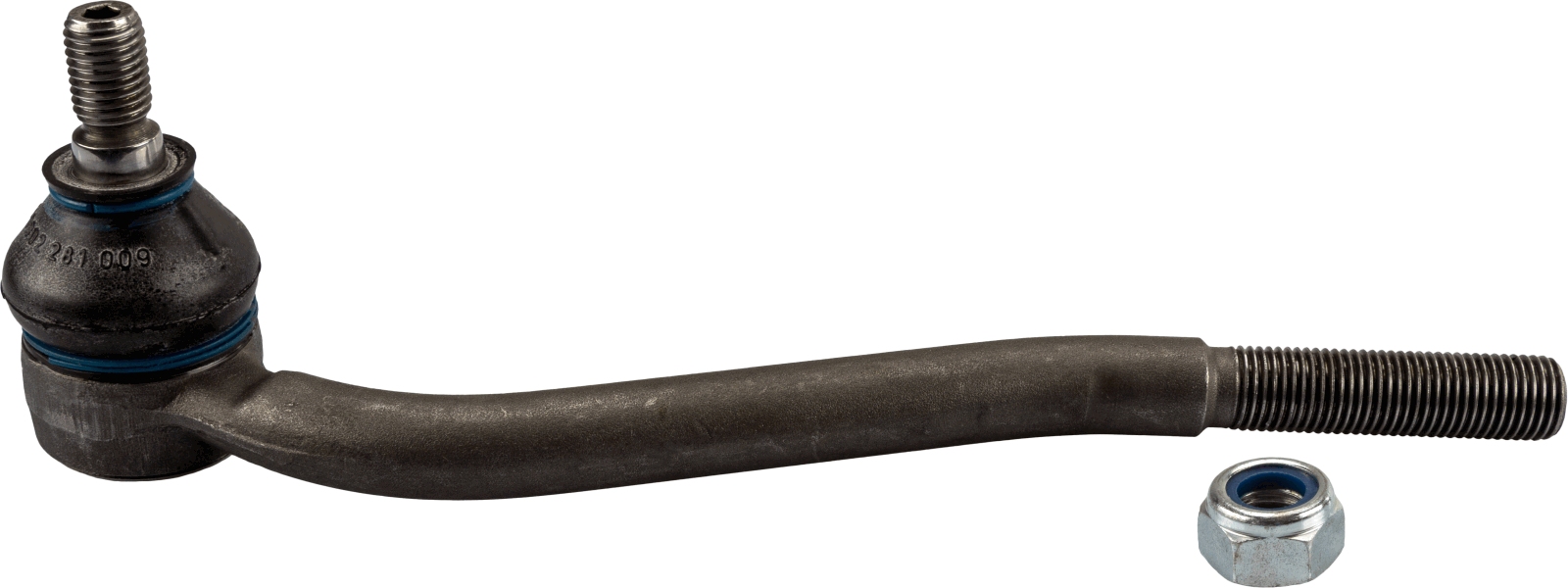 A.B.S. 230869 Paralellstag/Styrestag topp