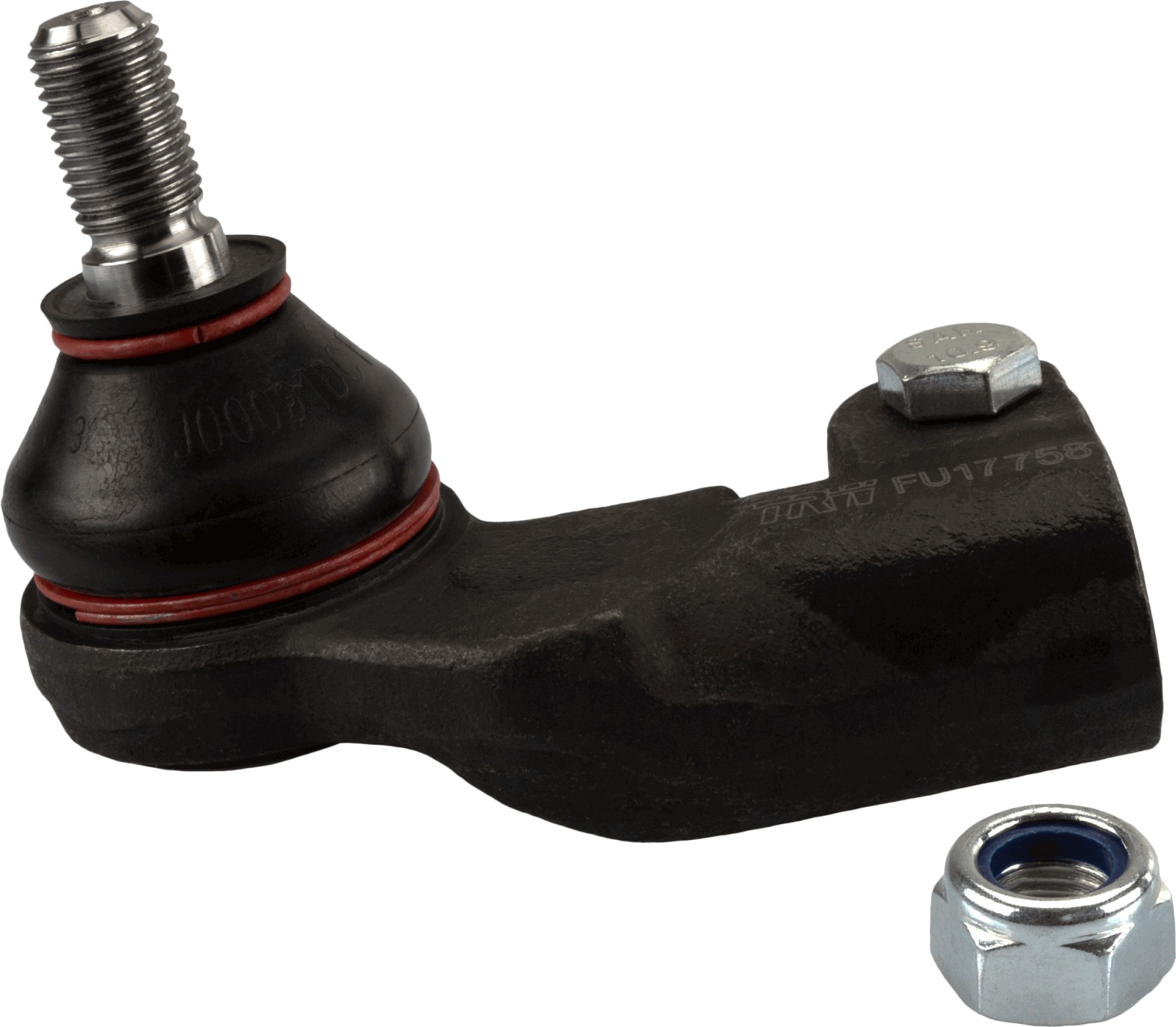 FEBI BILSTEIN 10657 ProKit Paralellstag/Styrestag topp