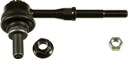QUARO QS8966/HQ stang, stabilisator