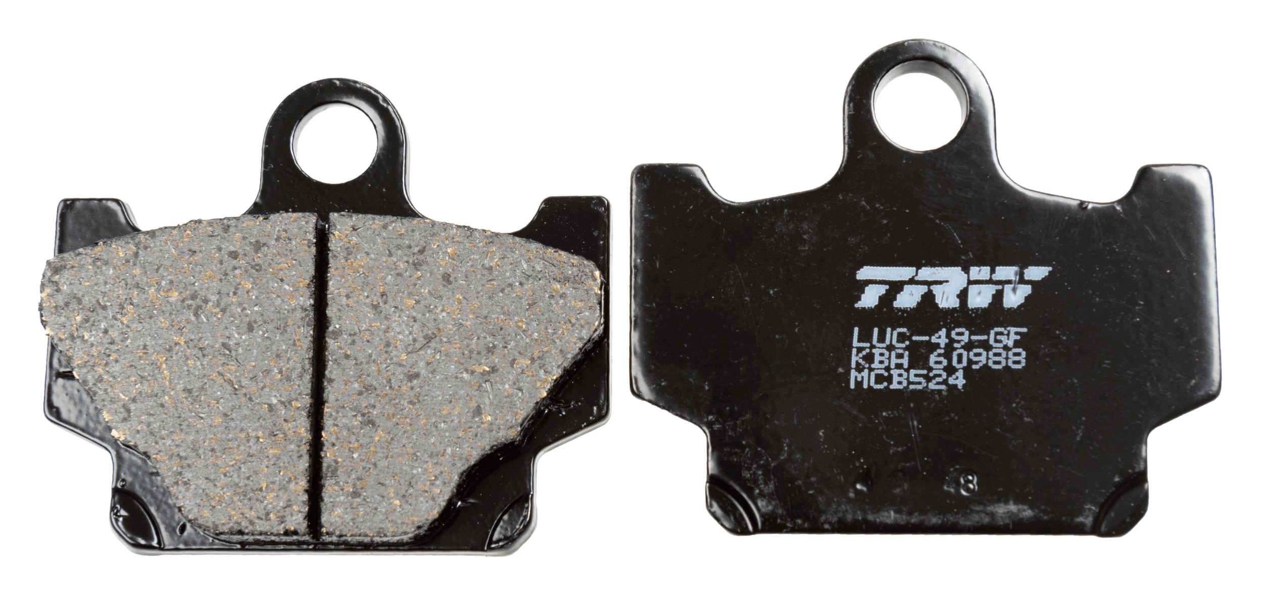 TRW MCB524 Organic Allround...