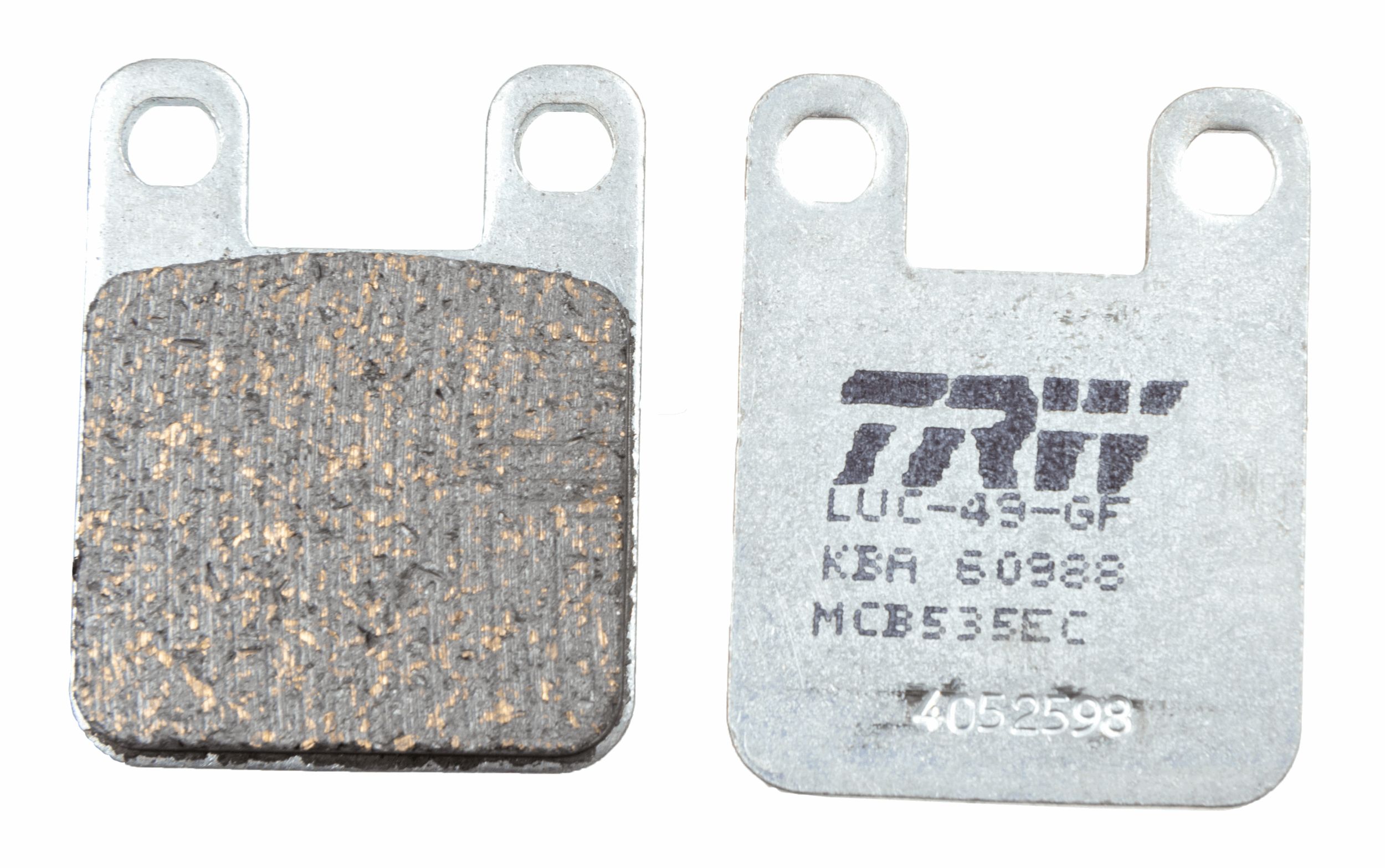 TRW MCB535EC Organic Low...