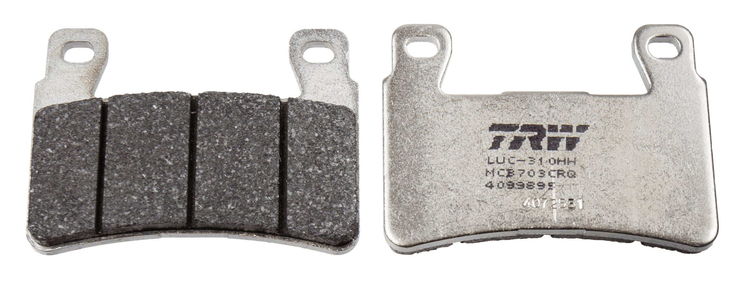 TRW MCB703CRQ Hyper Carbon...