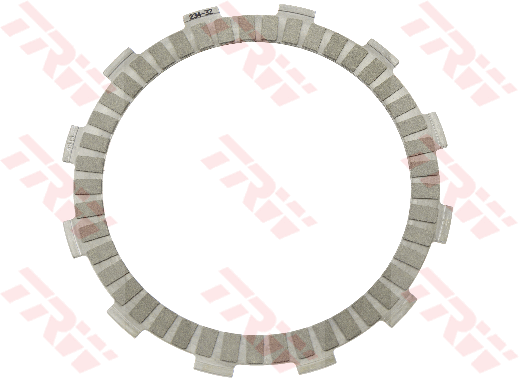 TRW MCC329-8 Betétlamella...