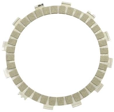 TRW MCC423-8 Kit disques...