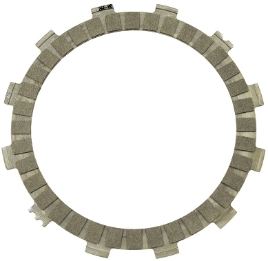 TRW MCC435-7 Kit disques...