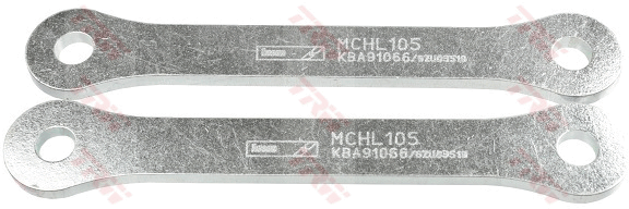 TRW MCHL105 Heckhöherlegung