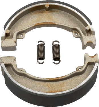 TRW MCS819 Bremsesko sett