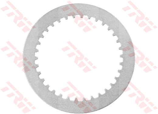 TRW MES302-6 Acél lamella...