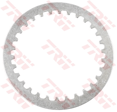 TRW MES303-7 Acél lamella...