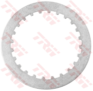 TRW MES310-6 Acél lamella...
