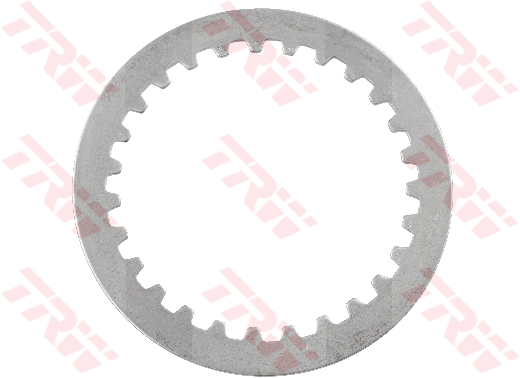 TRW MES315-4 Acél lamella...