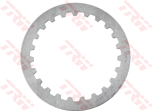 TRW MES317-4 Acél lamella...