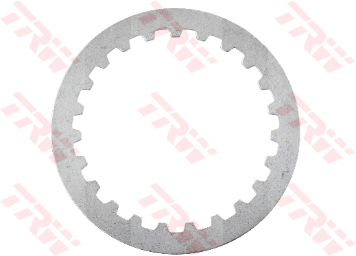 TRW MES317-6 Acél lamella...