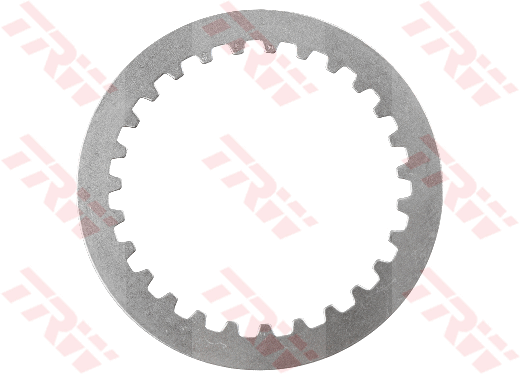 TRW MES318-7 Acél lamella...