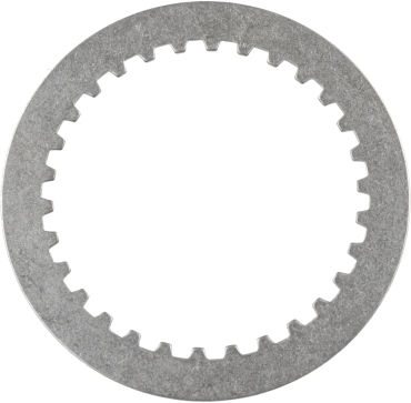 TRW MES500-6 Stållamellesett, clutch