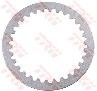 TRW MES328-8 Acél lamella...