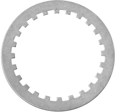 TRW MES334-6 Stållamellesett, clutch