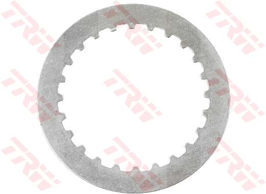 TRW MES334-6 Acél lamella...
