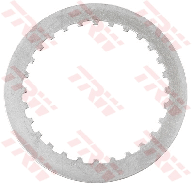 TRW MES335-7 Acél lamella...