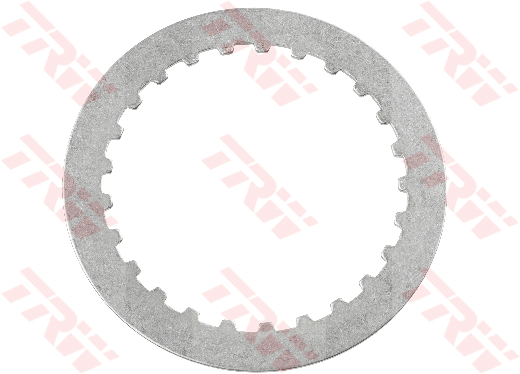TRW MES343-6 Acél lamella...